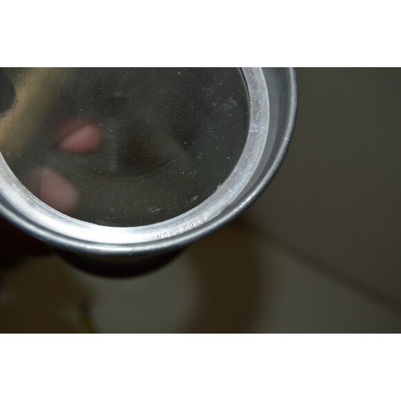 Vintage Metal Sports Car Club of America Concourse de Elegance de Lafayette MUG - Picture 12 of 12